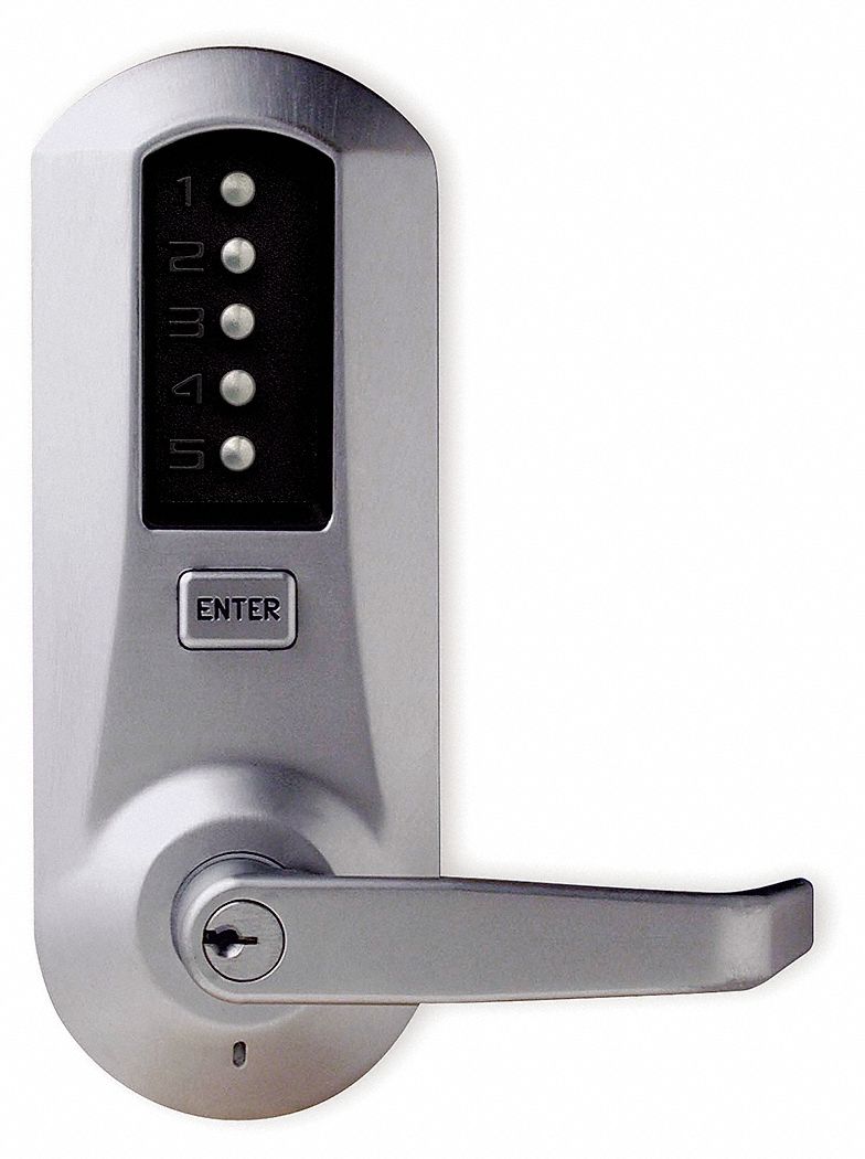 Lock, Combination