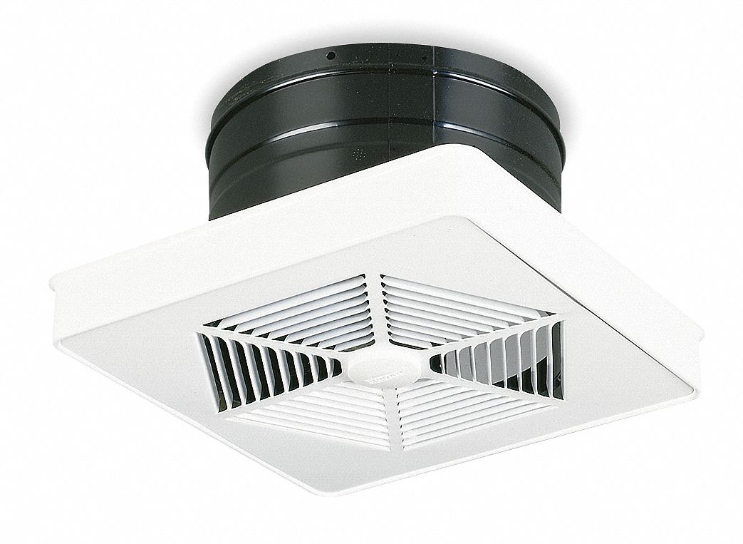 Fan, Bath/Kitchen, 8 In