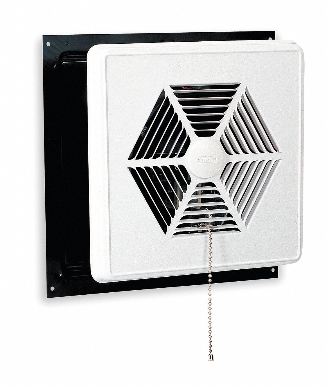 Fan, Wall, 10 3/8 In