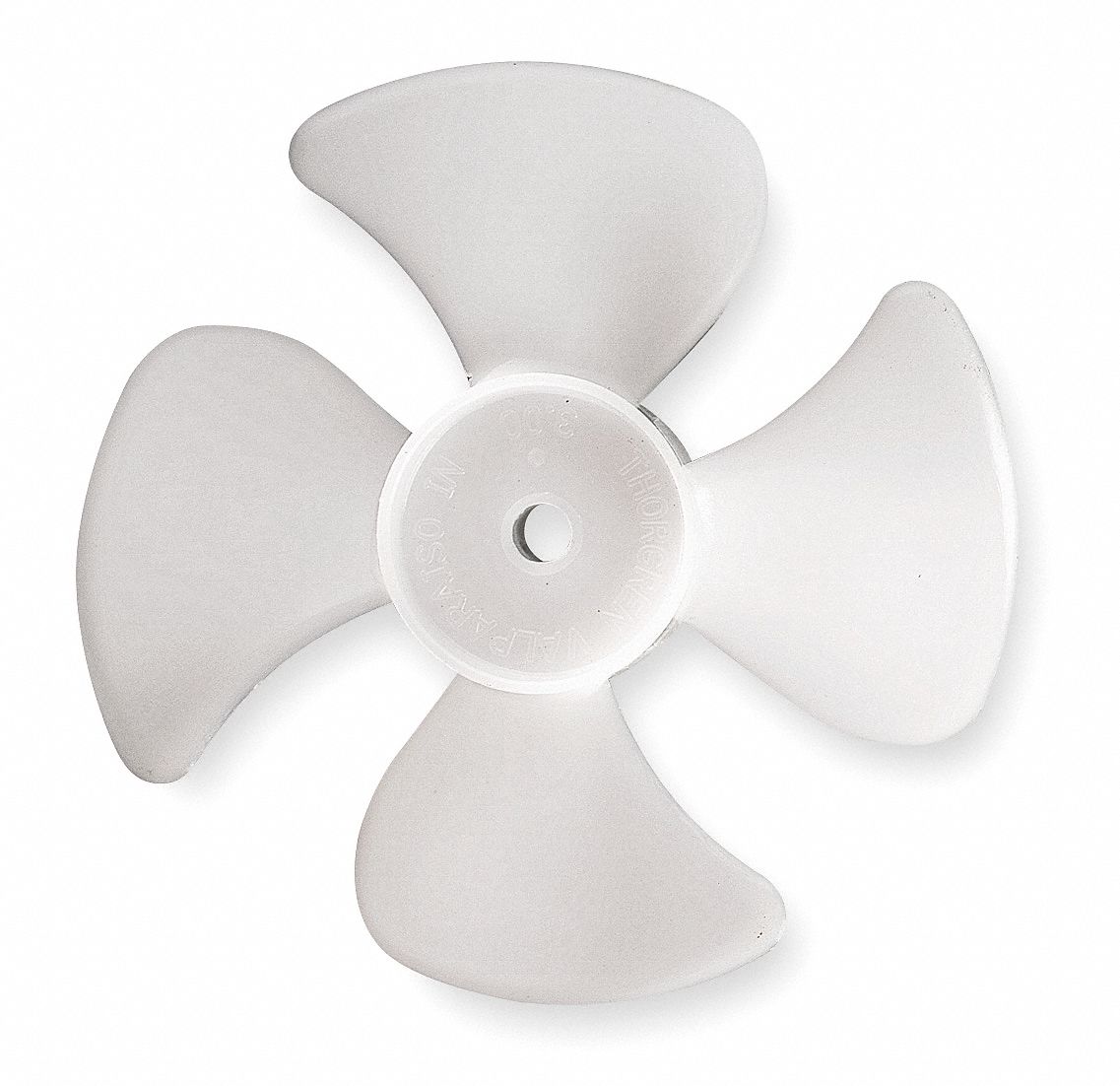 Fan Blade, 3 In