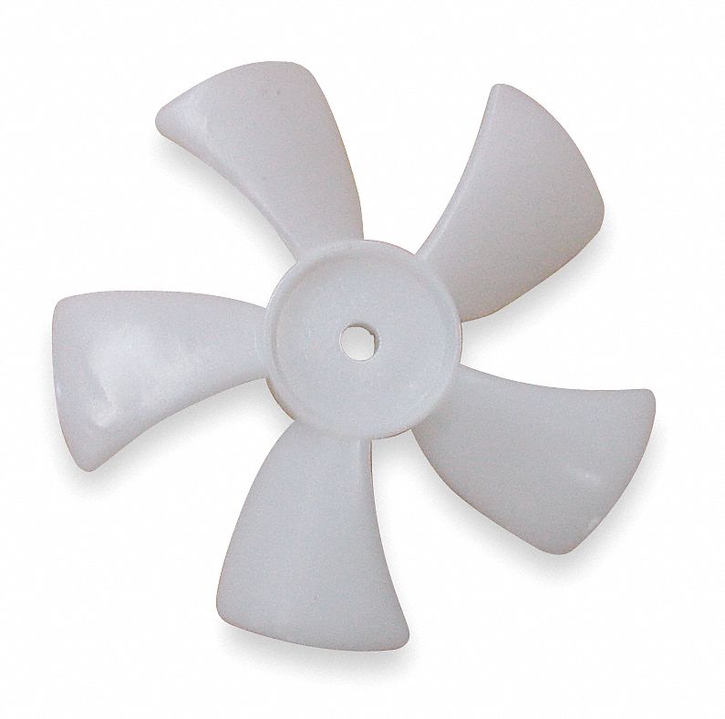 Fan Blade, 5 In