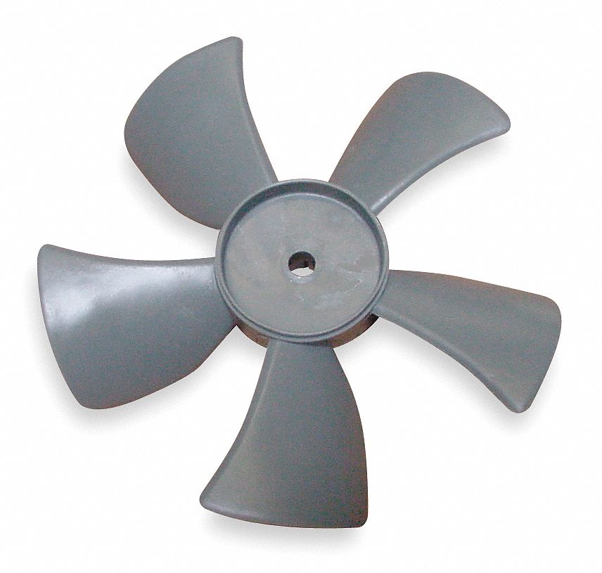 Fan Blade, 5 In