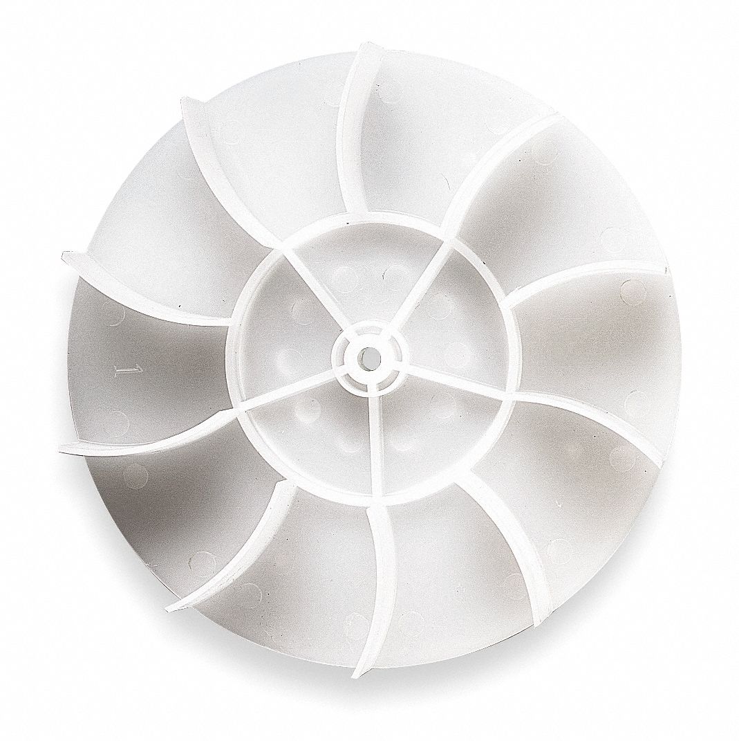 Replacement Impeller