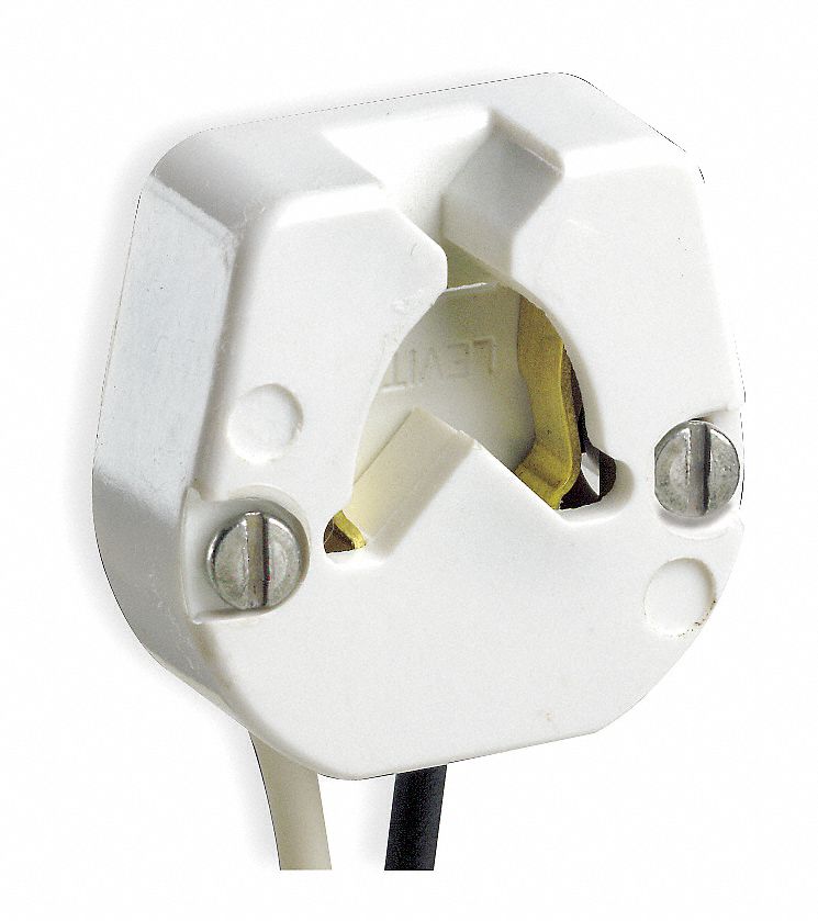 Lamp Holder, 660 W Lamp
