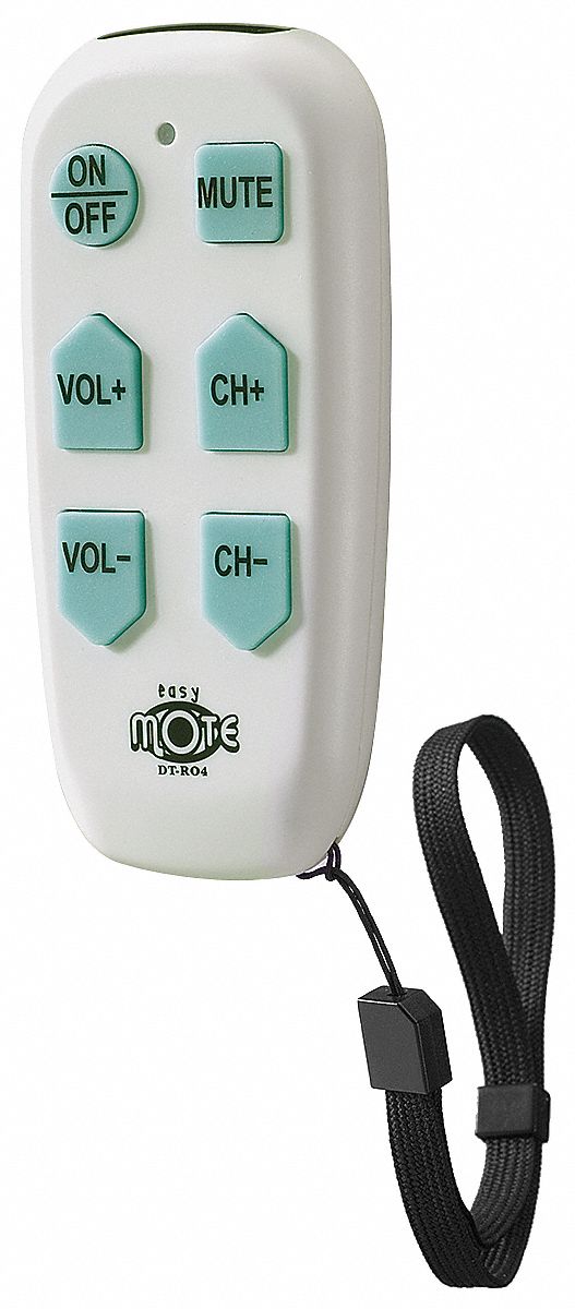 Universal TV Remote