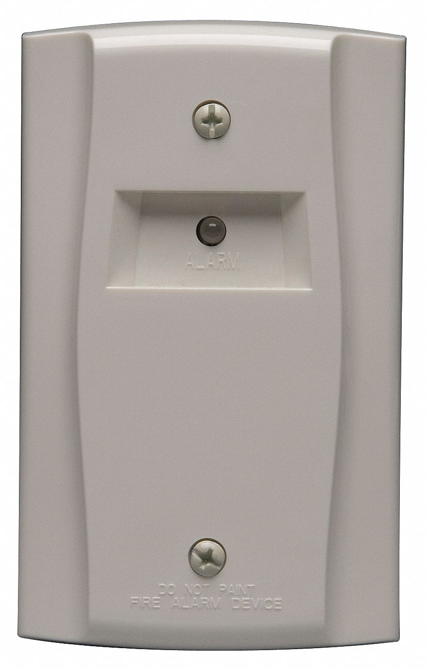 Remote Annunciator, Signaling Device