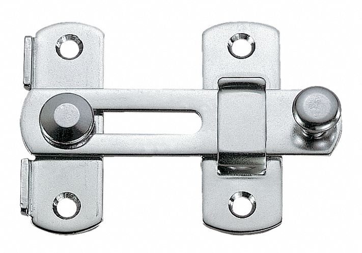 Stainless Steel Bar Latch