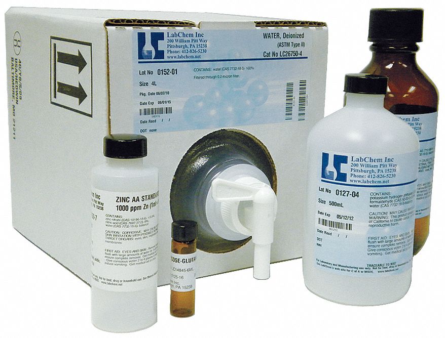 CHEM CNDCTVY STD 1000 MCRSEMN