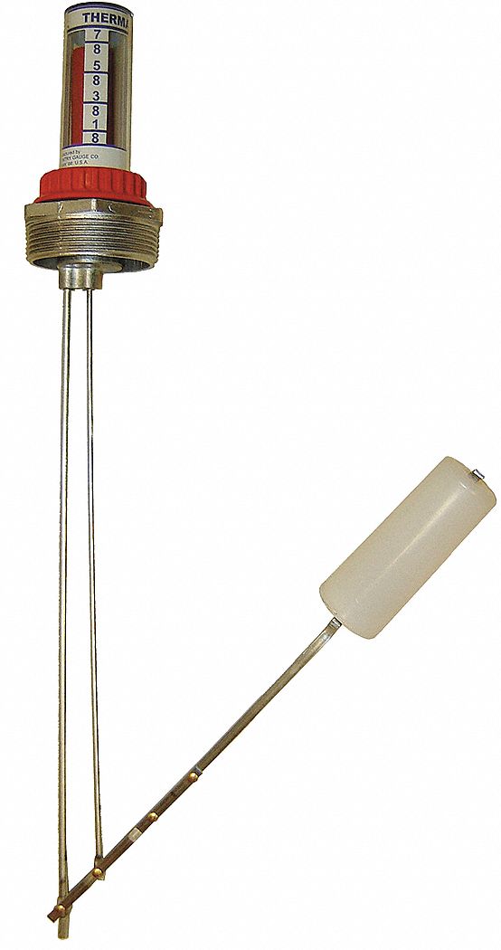 Therma Level Gauge, Tank Depth 36