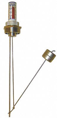 Therma Level Gauge, D 46