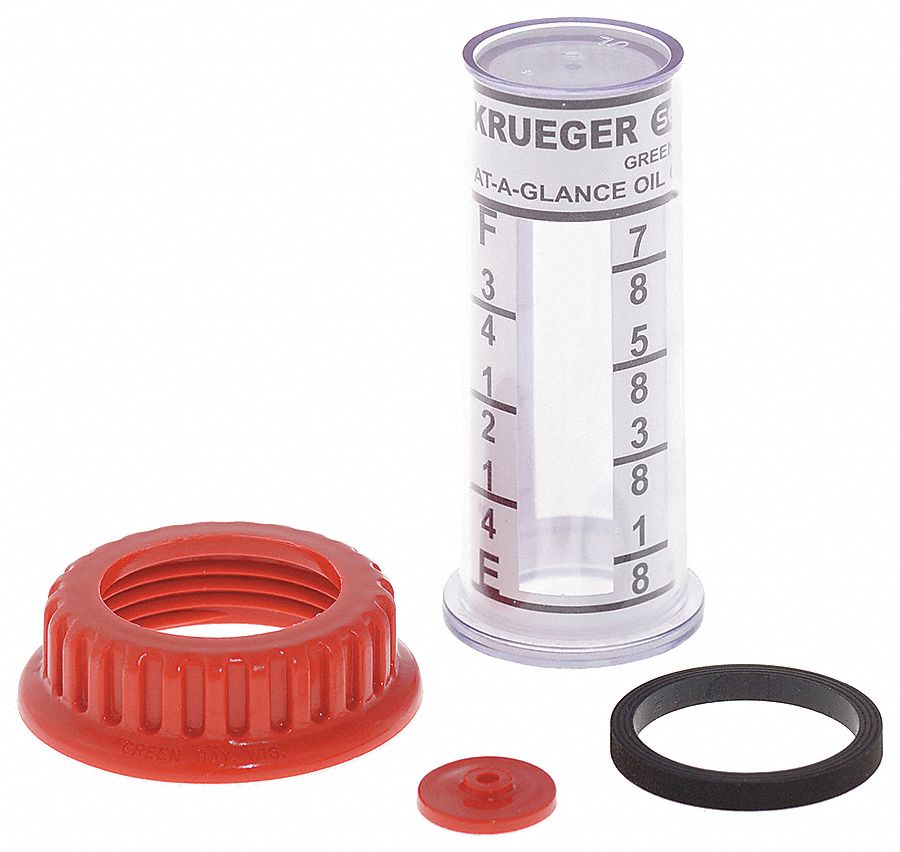 Repair Kit, For Krueger D Level Gauges