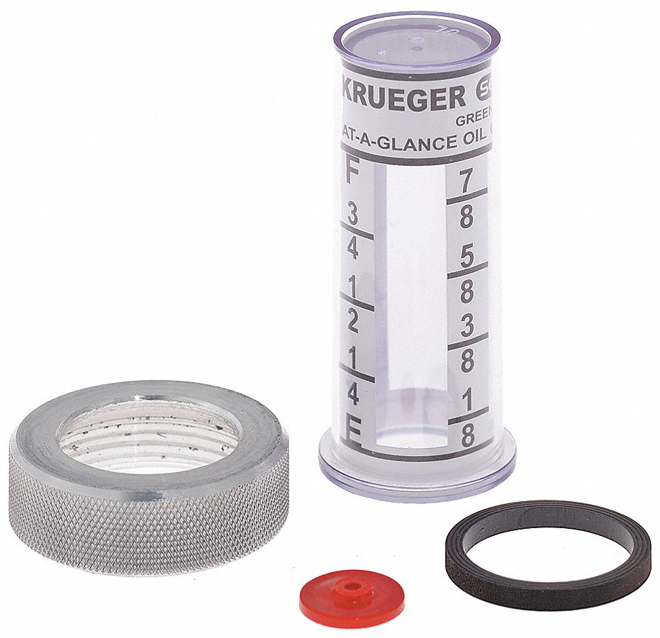 Repair Kit, For Krueger DG Level Gauges