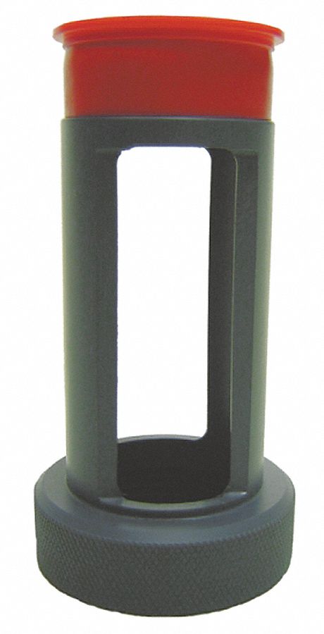 Liquid Level Gauge Guard, PVC