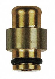 Replacement Orifice, For Use With 4UZZ6