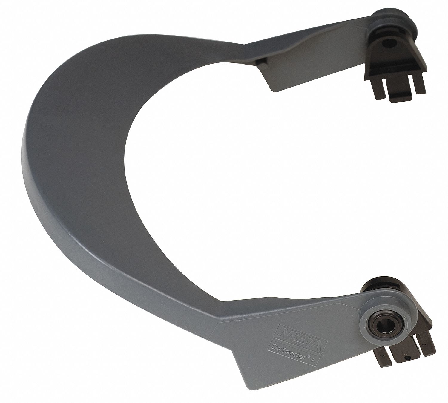 Faceshield Frame w/o Lockdown, Dielectric