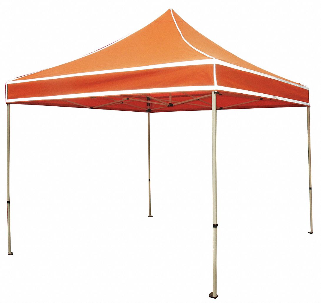 Instant Canopy, 9 Ft. 8 In. X 11 Ft.