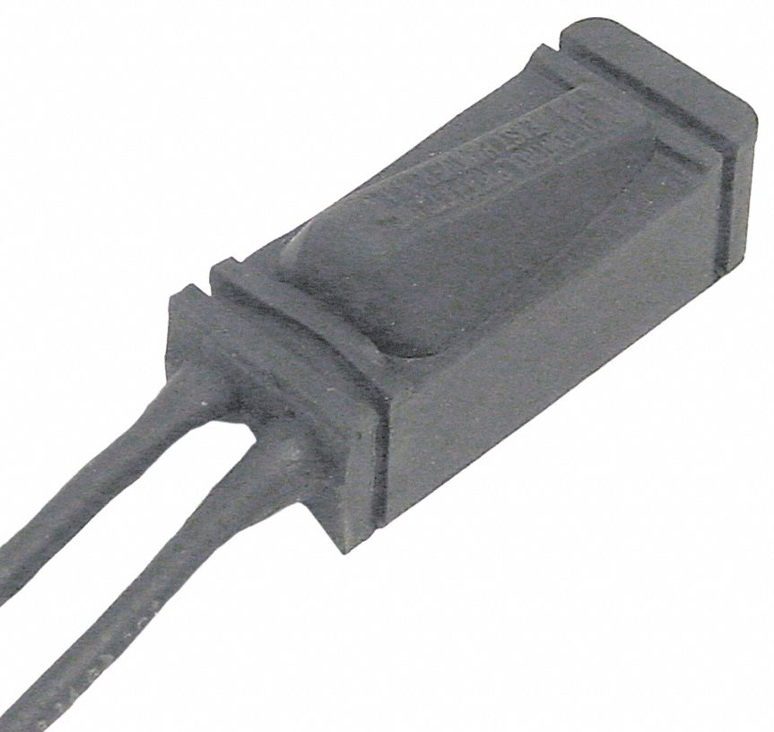 Weatherproof Switch, 5 A, 1.06In Length
