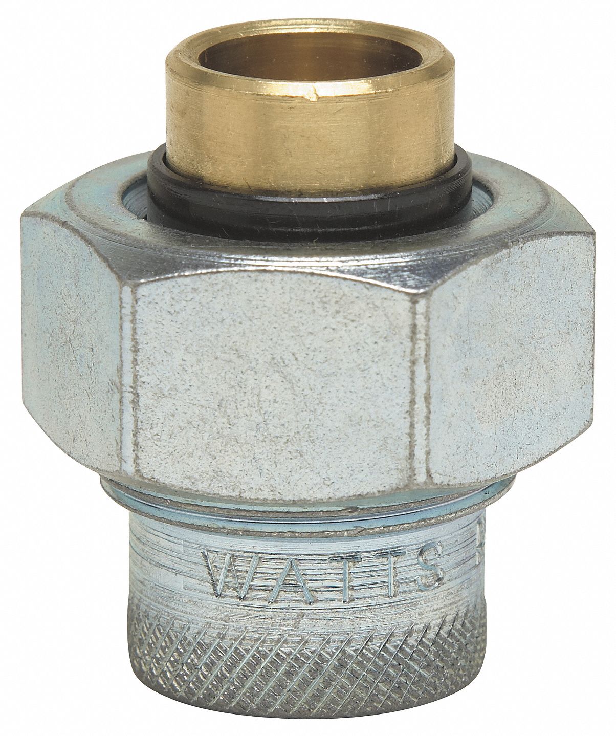 Dielectric Union, Lead-Free, 1.5x1.5, FIP