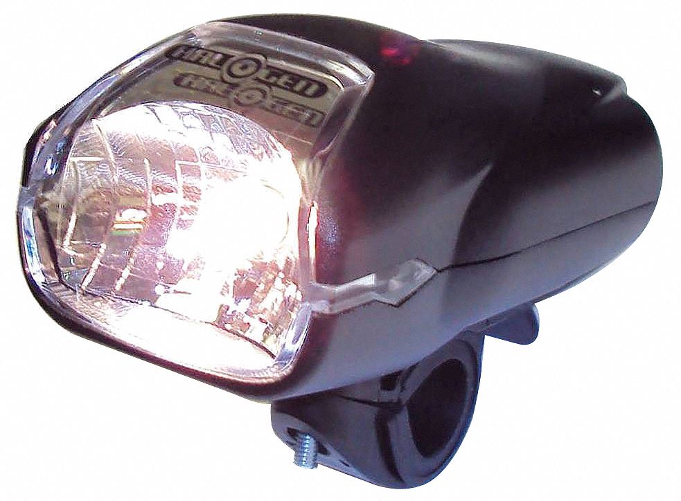 Halogen Bicycle Headlight