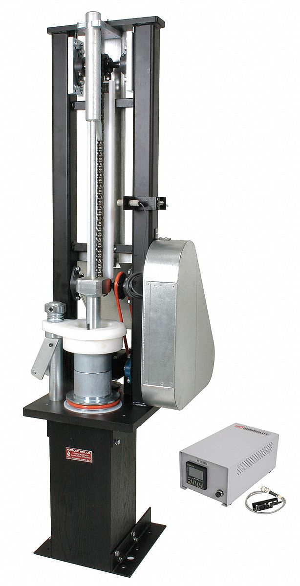 Automatic Single Compactor
