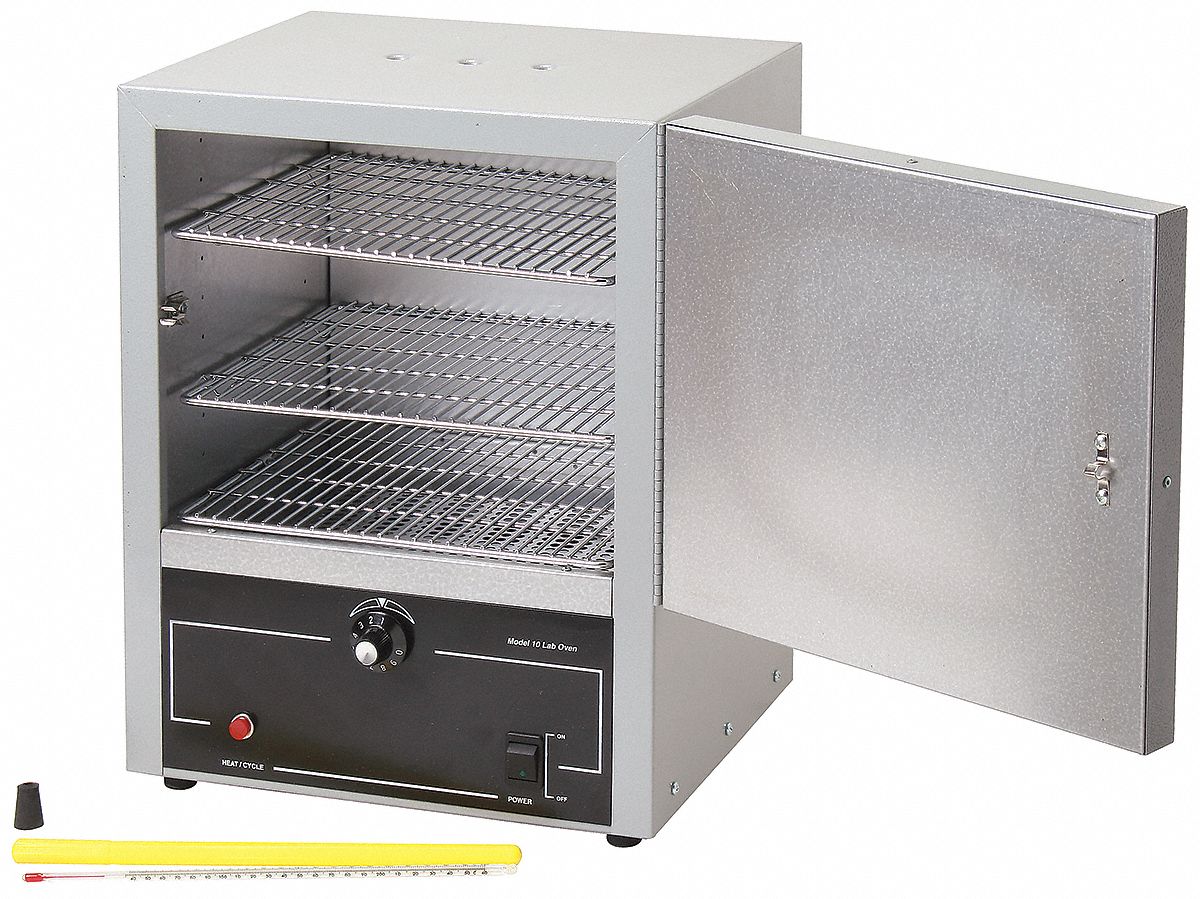 Laboratory Oven, 1.27 cu. Ft, 230V, 60 Hz