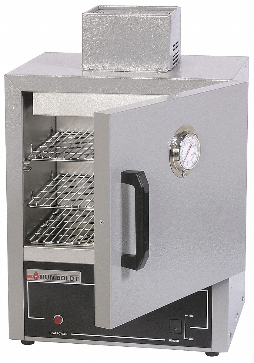 Laboratory Oven, Forced Air, 0.6 cuFt, 115V