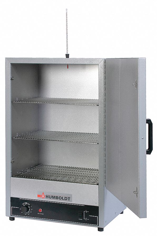 Laboratory Oven, 3.0 cu. Ft, 115V, 60 Hz