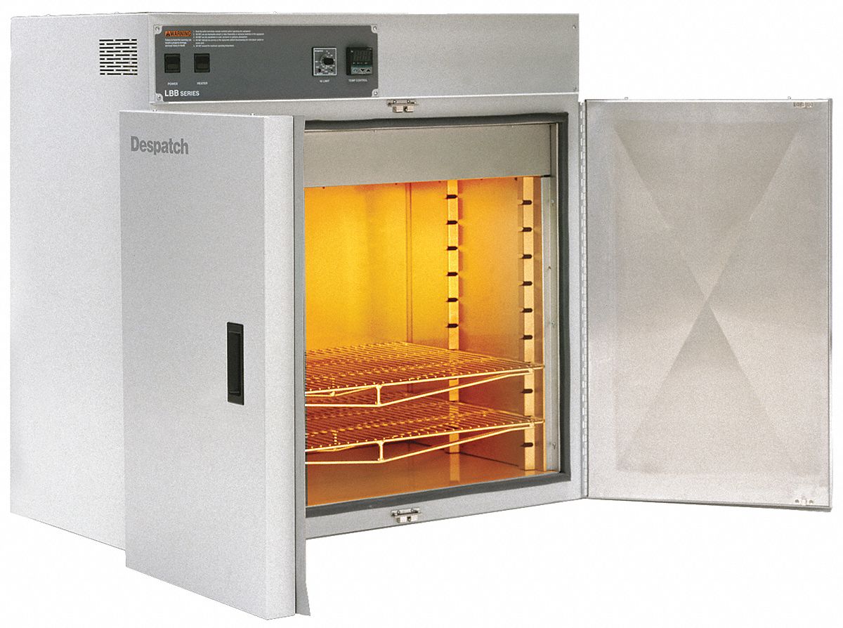 Heavy-duty Laboratory Oven, 4.3cu.Ft, 240V