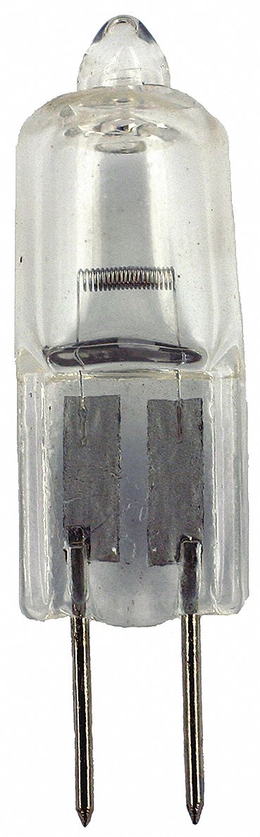 Miniature Lamp, 782, 20W, T2 3/4, 12V