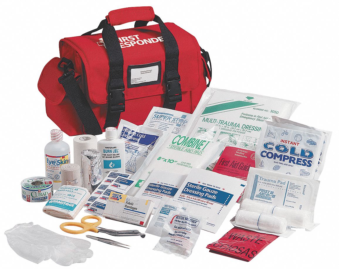 Emergency Preparedness Kit