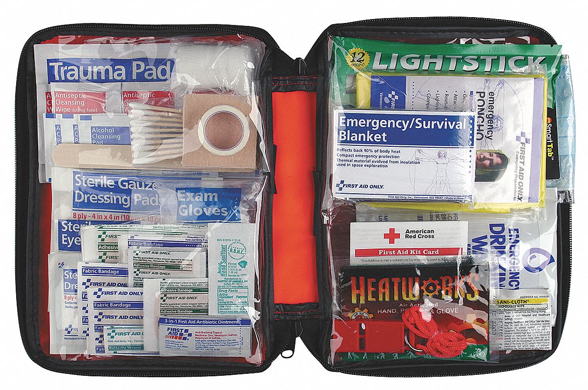 Emergency Preparedness Kit