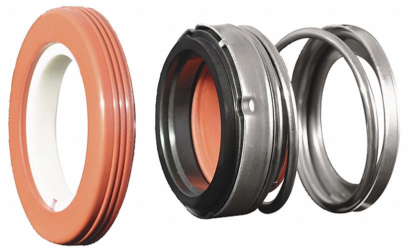 Seal Assembly, Viton