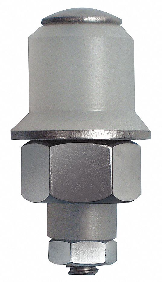Conductivity Switch, Bulkhead Connection