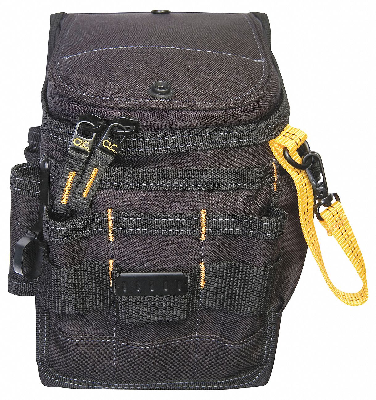 ZipTop Utility Pouch, Medium, 11 Pocket