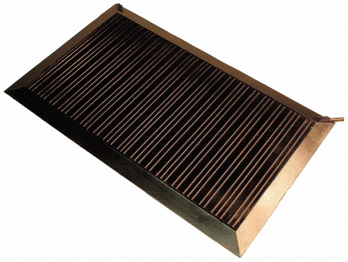 Switchmat, 14 x 23 In, Brown