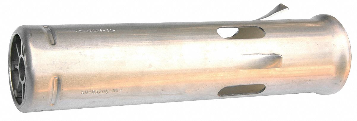Anti-Siphon Tube, 1.87 In Filler Neck