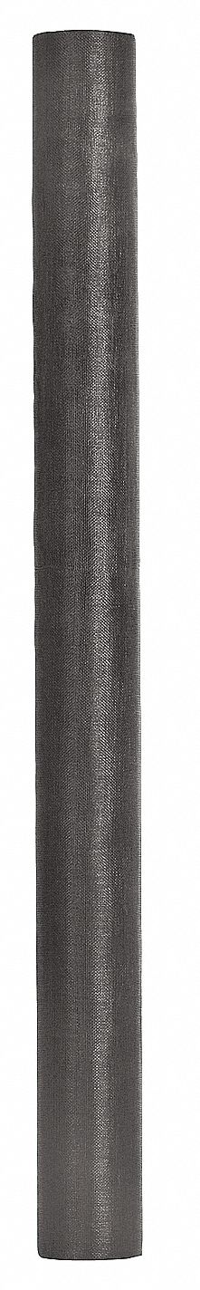 Screen, Fiberglass, 48 In W, 100ft L