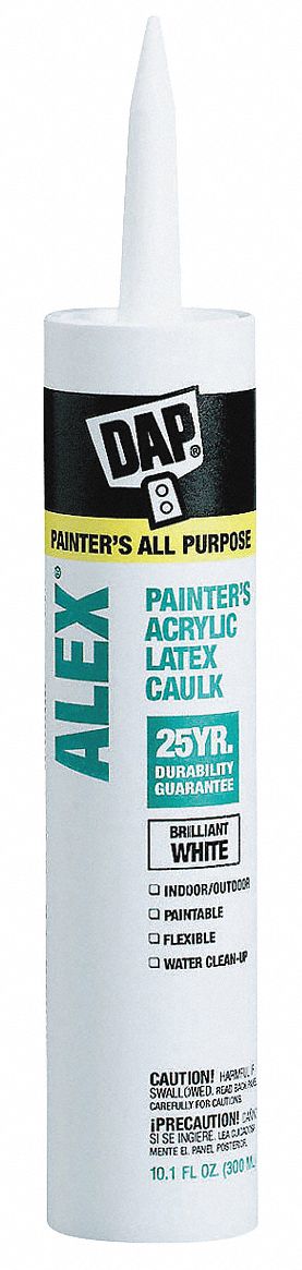 Caulk, Painters, 10.1 Oz