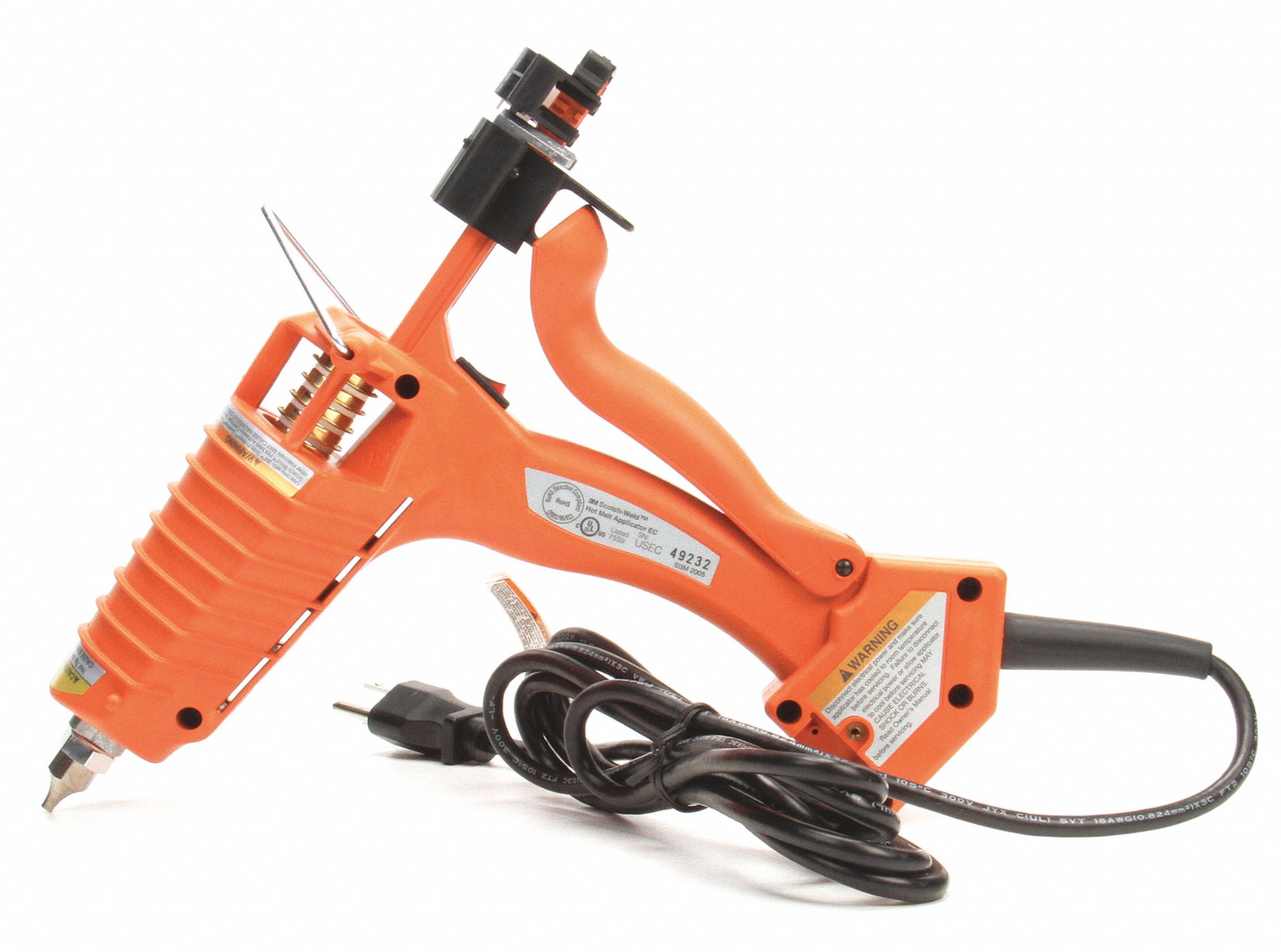 EC Applicator, 5/8x8