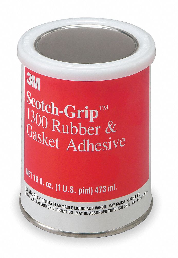 Gasket Sealant, 1 qt. Can, Yellow