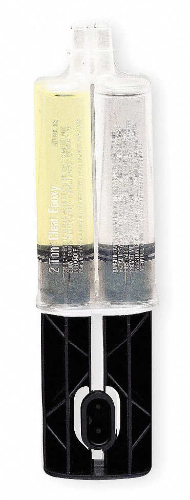 Epoxy Clear, 25ml Tube