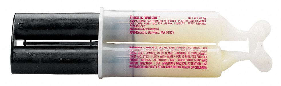 Adhesive, 25ml Tube