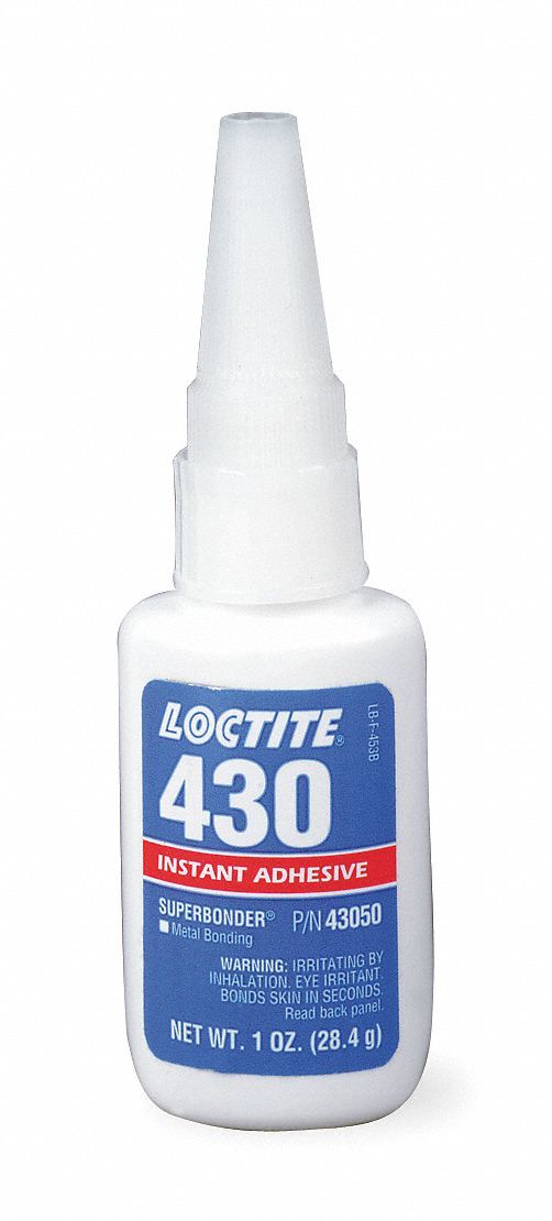 Adhesive, Metal Bonding