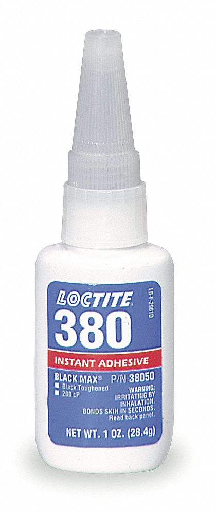 Adhesive, High Impact