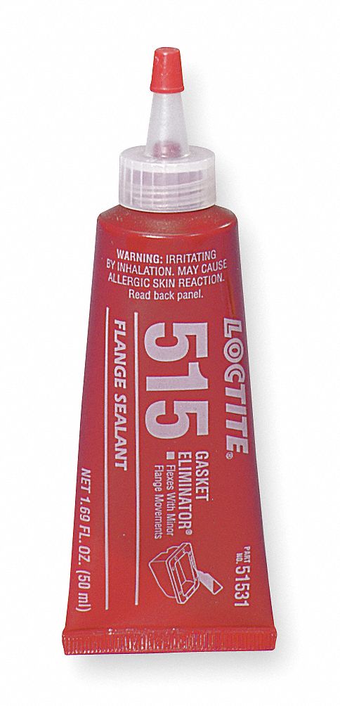 Eliminator, Gasket