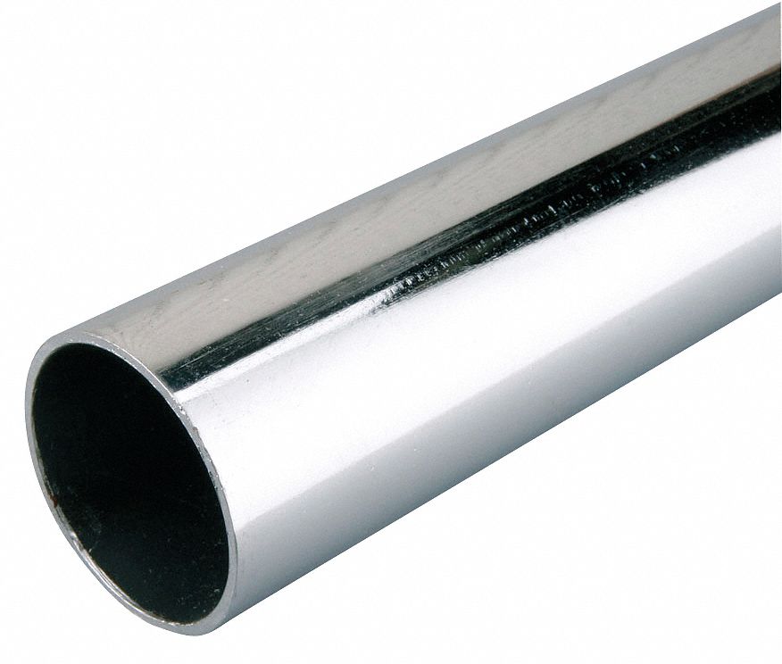 Closet Pole, Length 72 In.