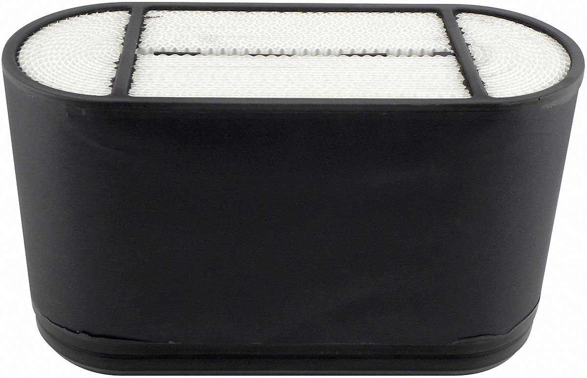 Air Filter, Channel Flow, CA5369