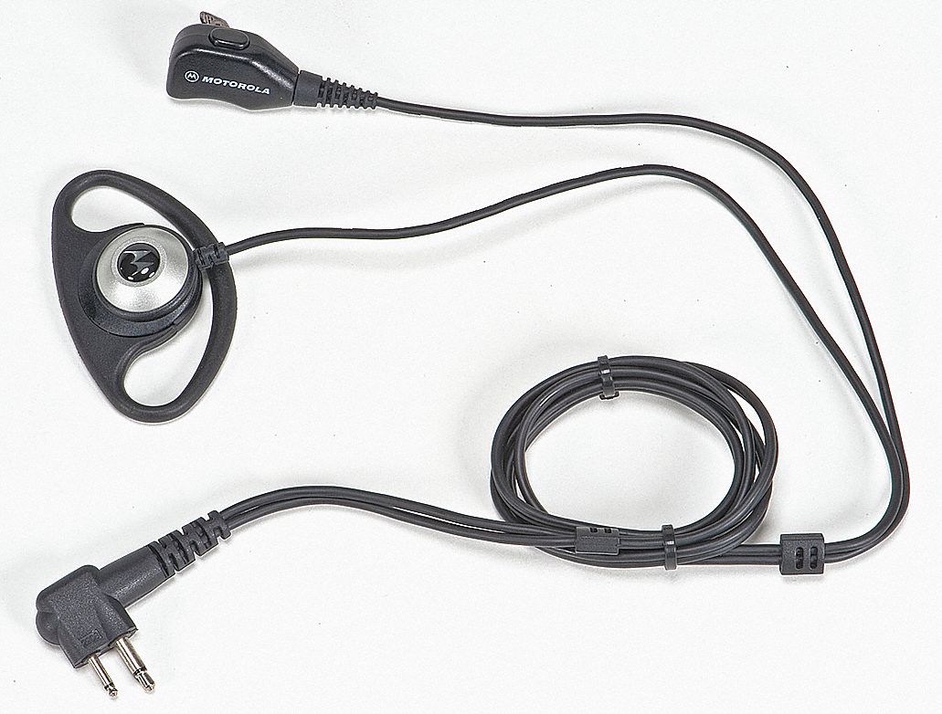 D-Style Earpiece, For 4PJD4