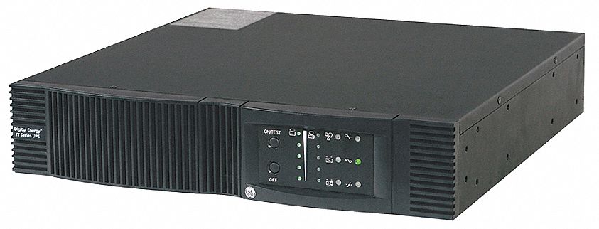 UPS System, IT Series, 600VA, 360W