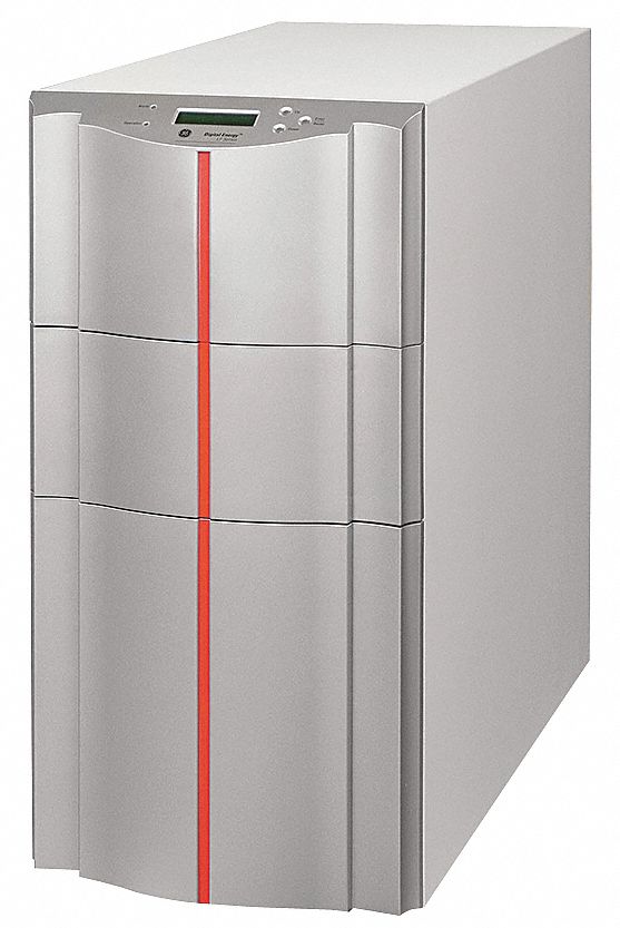 UPS System, LP-11U Series, 6000VA, 4800W